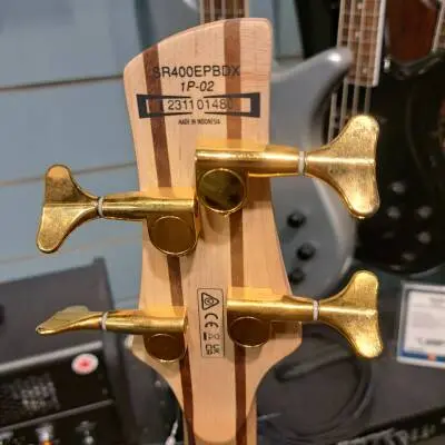 Ibanez - SR400EPBDXMGU 2